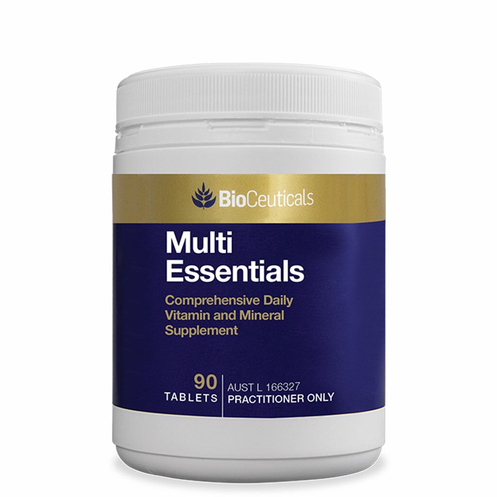BioCeuticals Multi Essentials
