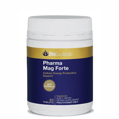 BioCeuticals Pharma Mag Forte