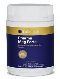 BioCeuticals Pharma Mag Forte