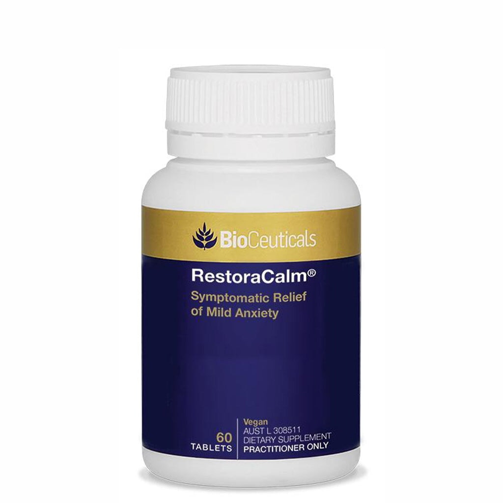 BioCeuticals RestoraCalm
