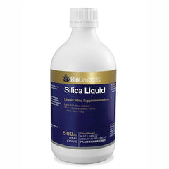 BioCeuticals Silica Oral Liquid