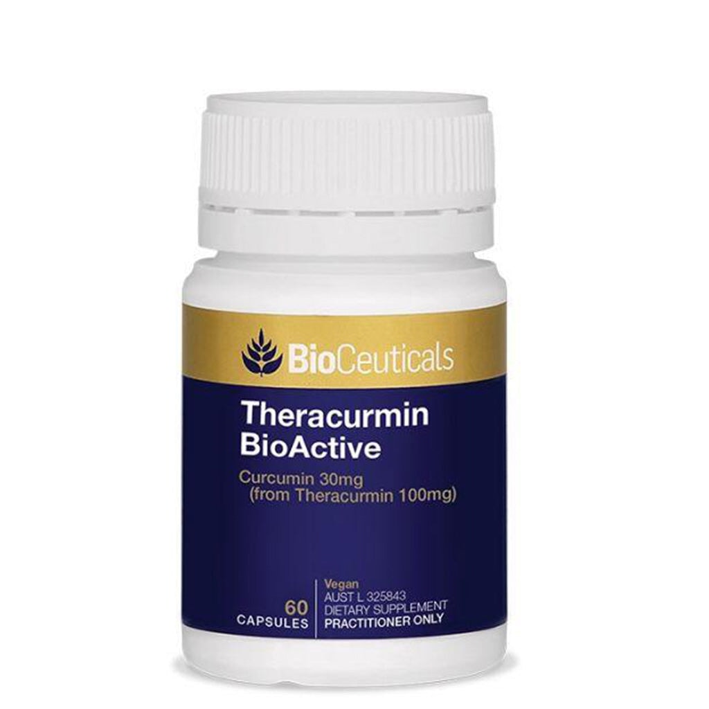 BioCeuticals Theracurmin BioActive 30mg