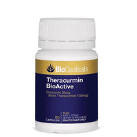 BioCeuticals Theracurmin BioActive 30mg