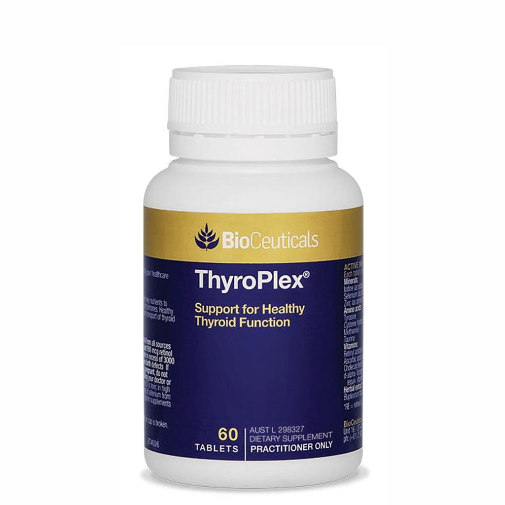 BioCeuticals ThyroPlex