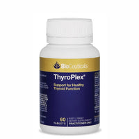 BioCeuticals ThyroPlex