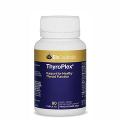 BioCeuticals ThyroPlex