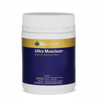 BioCeuticals Ultra Muscleze Powder
