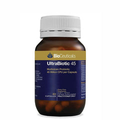 BioCeuticals UltraBiotic 45