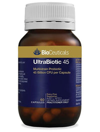 BioCeuticals UltraBiotic 45