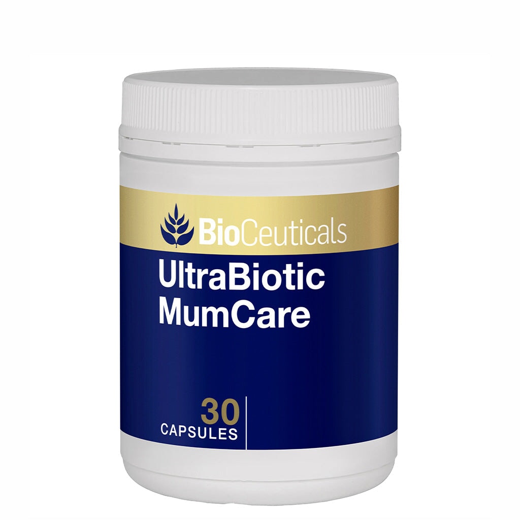 BioCeuticals UltraBiotic Mum Care