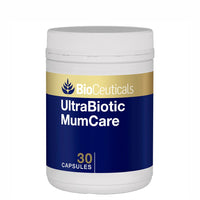 BioCeuticals UltraBiotic Mum Care