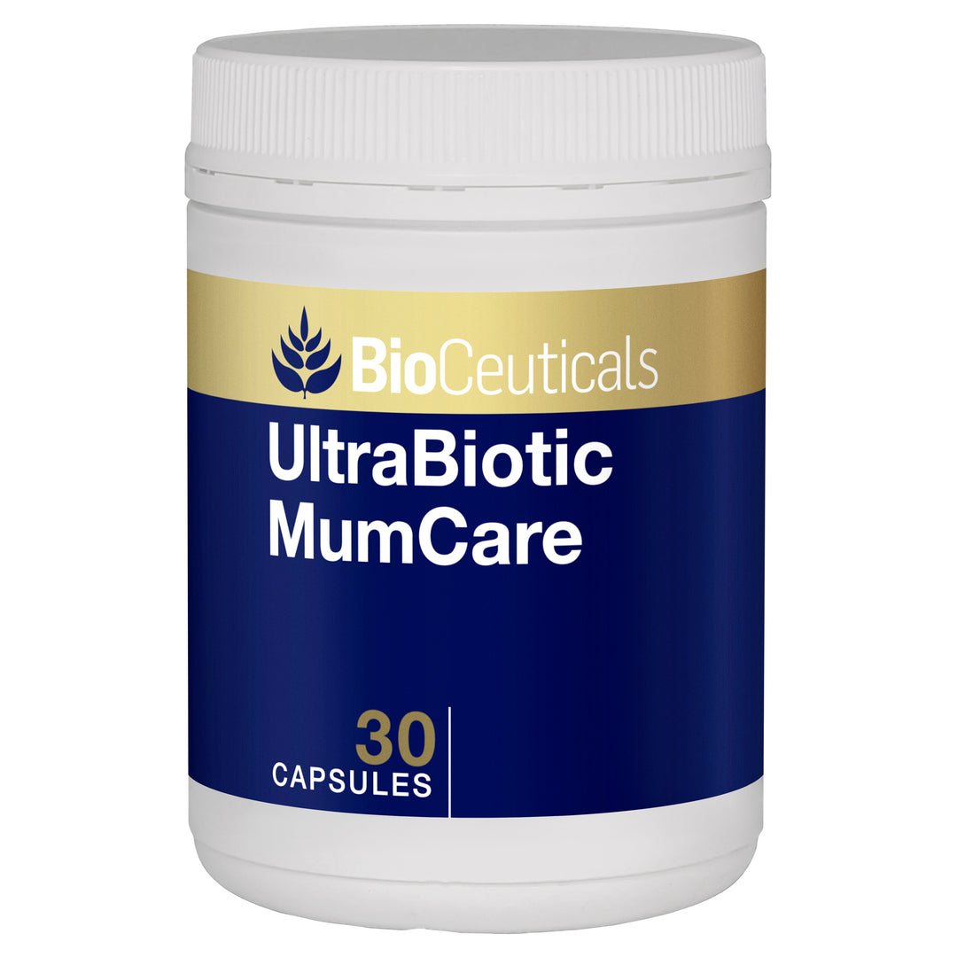 BioCeuticals UltraBiotic Mum Care