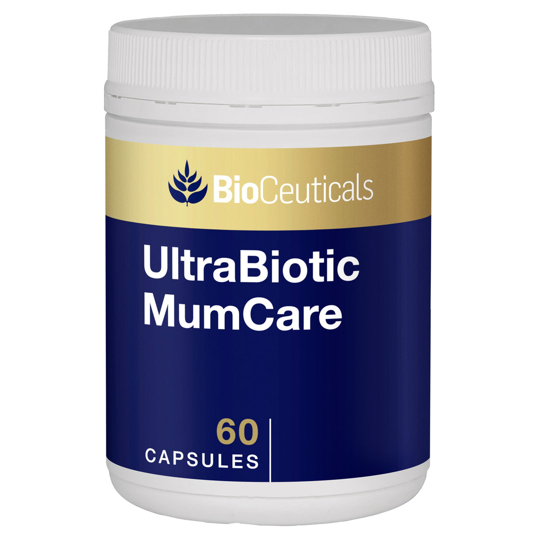 BioCeuticals UltraBiotic Mum Care
