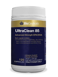BioCeuticals UltraClean 85