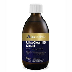 BioCeuticals UltraClean 85 Oral Liquid