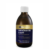 BioCeuticals UltraClean 85 Oral Liquid