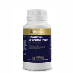 BioCeuticals UltraClean EPA/DHA Plus