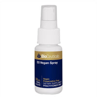 BioCeuticals Vegan D3 Oral Spray