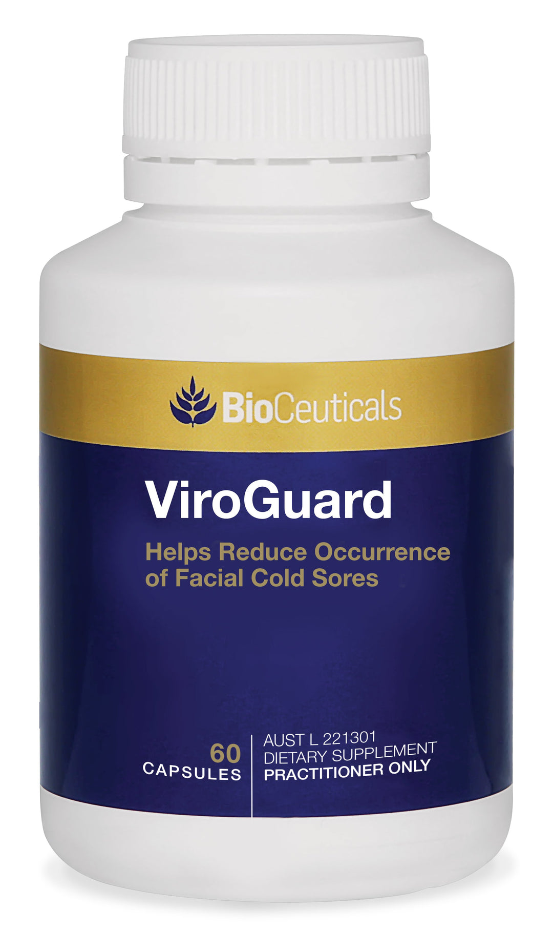 BioCeuticals ViroGuard
