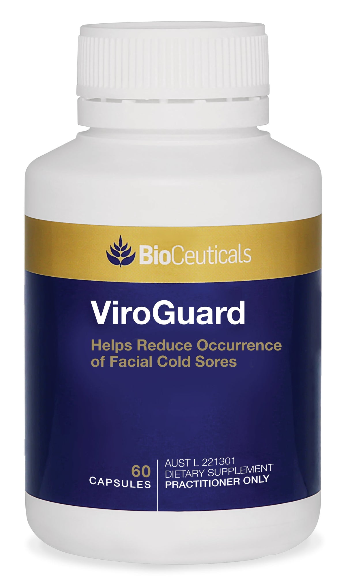 BioCeuticals ViroGuard