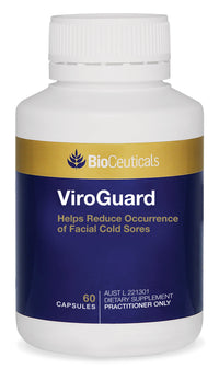 BioCeuticals ViroGuard | Mr Vitamins