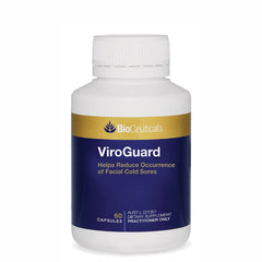 BioCeuticals ViroGuard