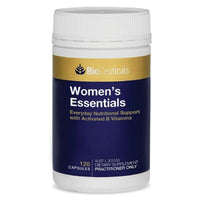 BioCeuticals Womens Essentials | Mr Vitamins