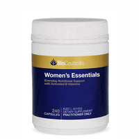 BioCeuticals Womens Essentials