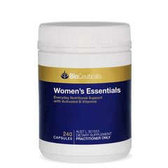 BioCeuticals Womens Essentials