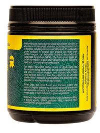 Biogenesis Australian Organic Barley Grass 150g Powder | Mr Vitamins