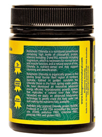Biogenesis Australian Organic Chlorella 300 Tablets | Mr Vitamins