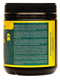 Biogenesis Australian Organic Super Greens Plus 150g Powder | Mr Vitamins