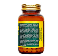 Biogenesis Chewable Organic Ocean Plant Calcium + D3 200 Tablets | Mr Vitamins