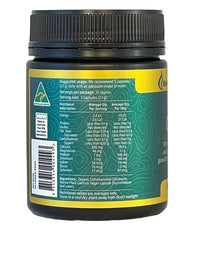 Biogenesis Organic Ocean Plant Calcium 110 Capsules | Mr Vitamins