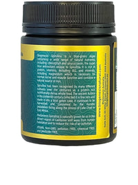 Biogenesis Spirulina Californian Desert Grown 300 Tablets | Mr Vitamins