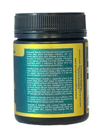 Biogenesis Spirulina & Chlorella + Marine Minerals 300 Tablets | Mr Vitamins