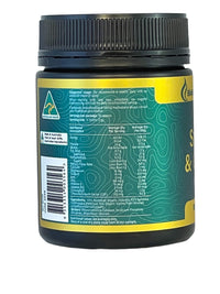 Biogenesis Spirulina & Chlorella + Marine Minerals 300 Tablets | Mr Vitamins