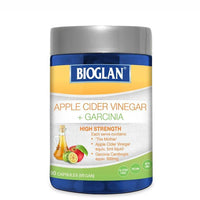 Bioglan Apple Cider Garcinia