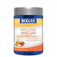 Bioglan Apple Cider Vinegar