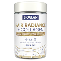 Bioglan Hair Radiance Plus Collagen | Mr Vitamins