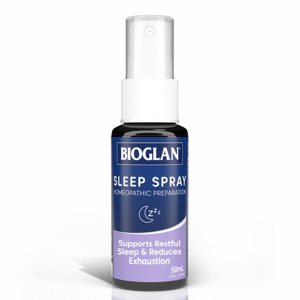 Bioglan Sleep Spray