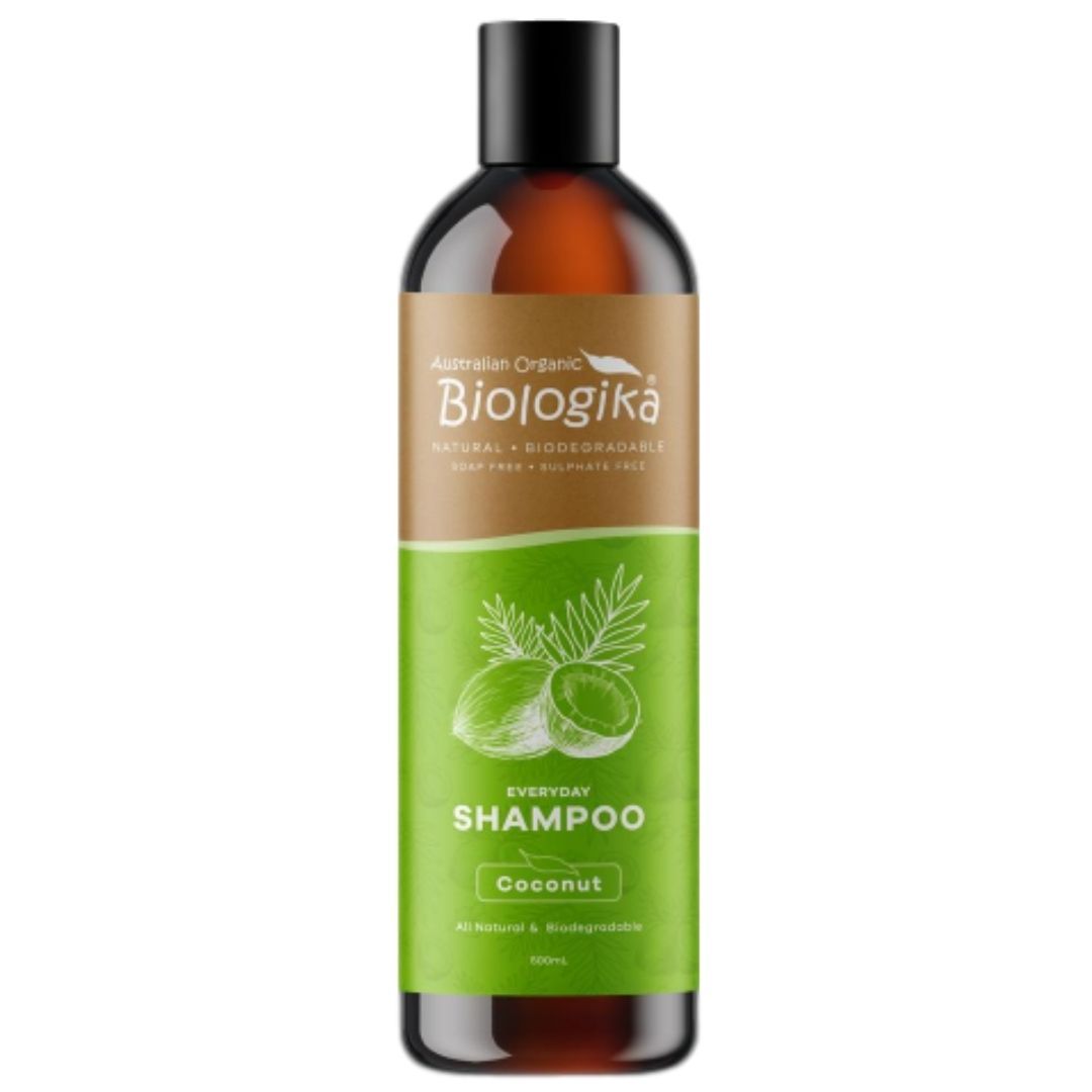 Biologika Shampoo - Coconut