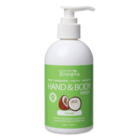 Biologika Hand & Body Wash - Coconut