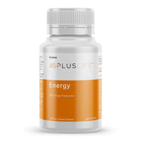 Bioplus 45 Plus Life Energy | Mr Vitamins