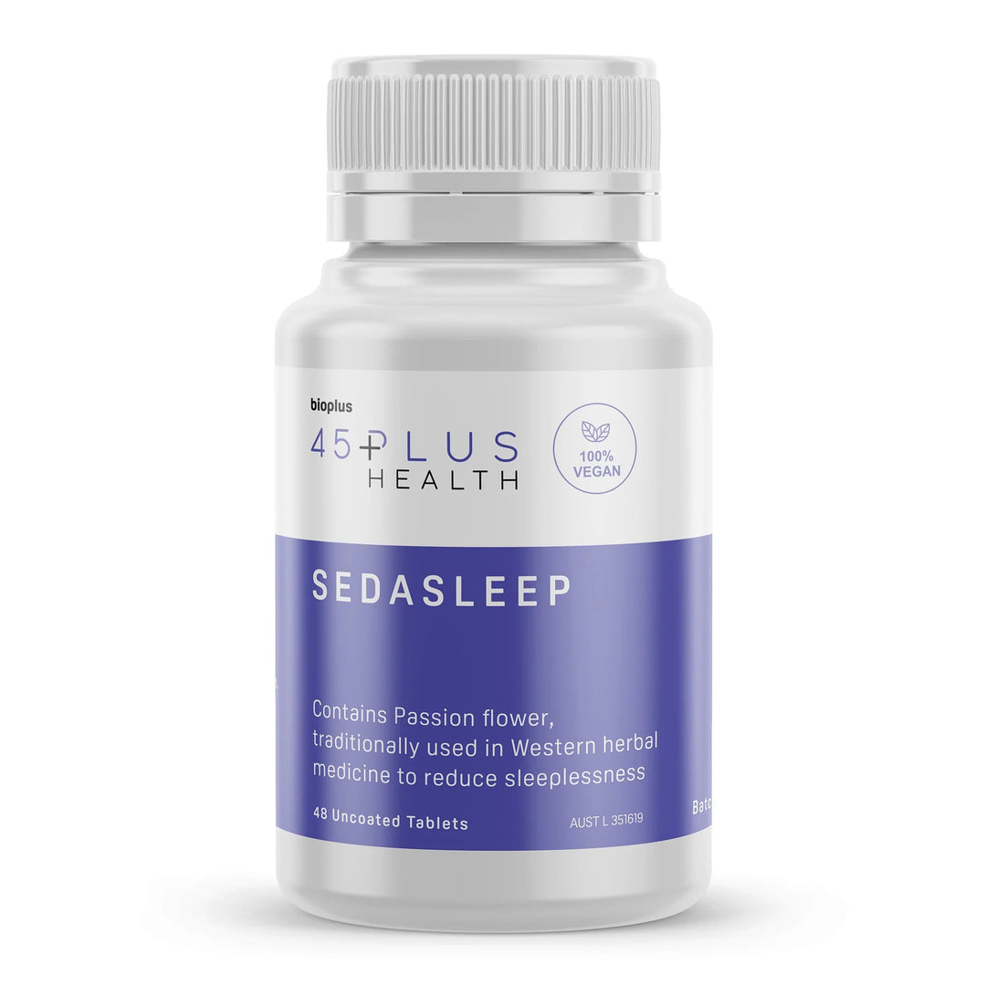 Bioplus Sedasleep