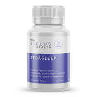 Bioplus Sedasleep | Mr Vitamins