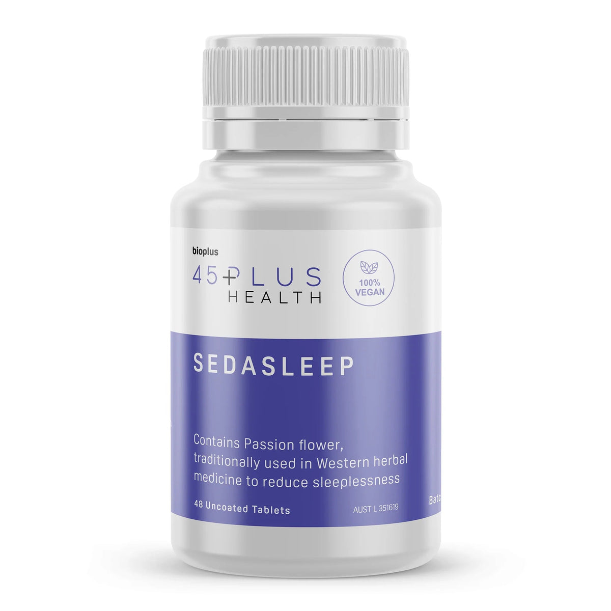 Bioplus Sedasleep