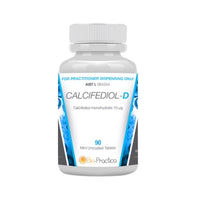 BioPractica Calcifediol D | Mr Vitamins