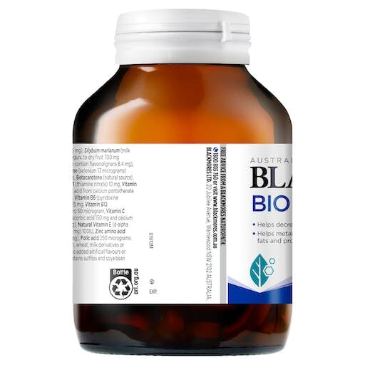 Blackmores Bio Ace Excell