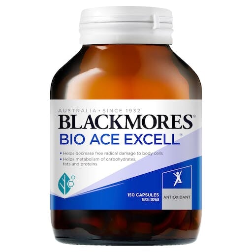 Blackmores Bio Ace Excell